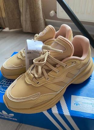 Adidas zentic