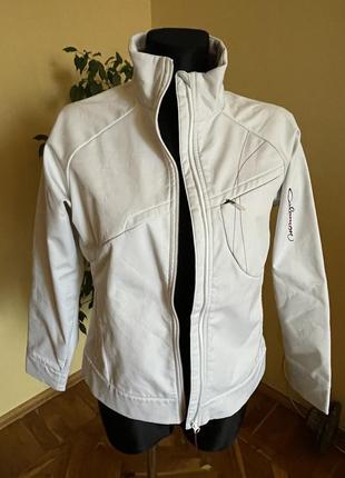 Ветровка, спортивная кофта salomon