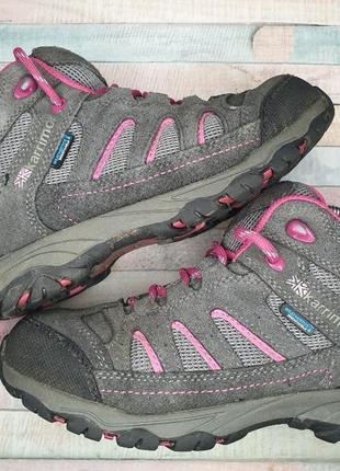 Ботинки karrimor