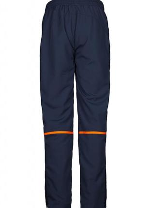 Штани team player women micro pant3 фото