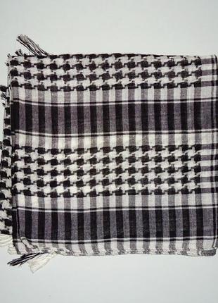 Арафатка шемаг 1