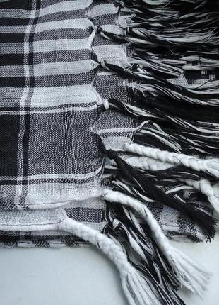 Арафатка шемаг 1