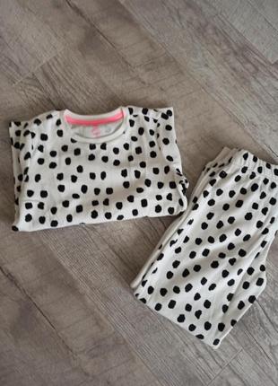 Костюм собачки піжамка