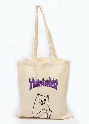 Шопер з малюнком