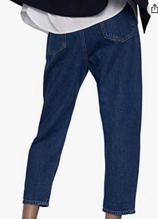 Брендові крутяцькі джинси штани zara2 фото