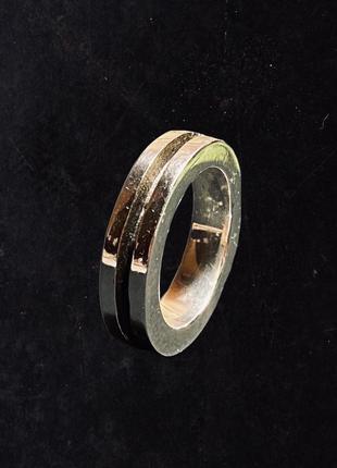 Серебряное кольцо серебро ручной работы авангард не yohji yamamoto margiela rick owens6 фото