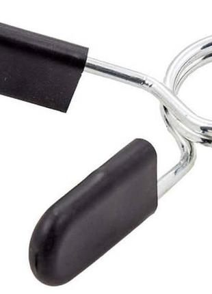 Пружинний зажим для грифу ø25 мм