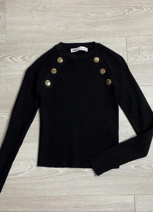 Кофточка zara