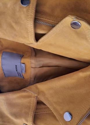 Куртка косуха 4