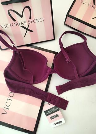 Tezenis 34b 75b бюстгальтер тезеніс 75б базовий котоновий хлопковий м'який4 фото