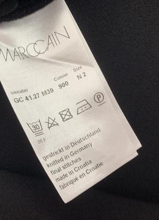 Светр marc cain, р.n2 5