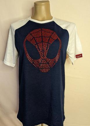 Marvel spider man футболка