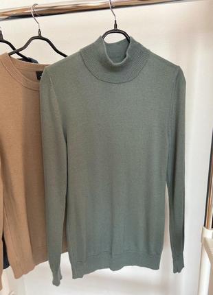 Кофта 100 % кашемір