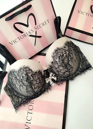 Бюстгальтер victoria's secret original 32d 70d 75c dream angels