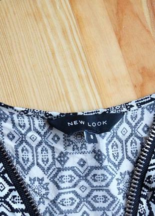 Блуза new look 3