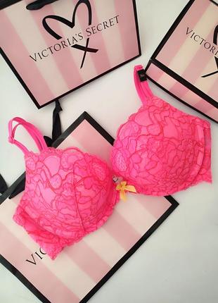 Бюстгальтер victoria's secret original 36c 80c 75d