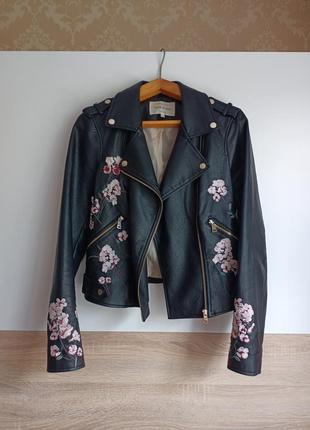 Куртка косуха2 фото