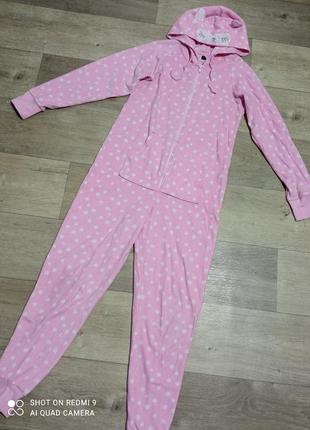 Піжама, сліп, кигуруми