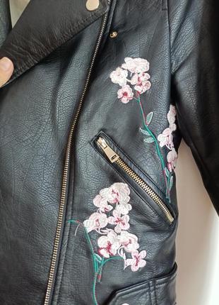 Куртка косуха5 фото