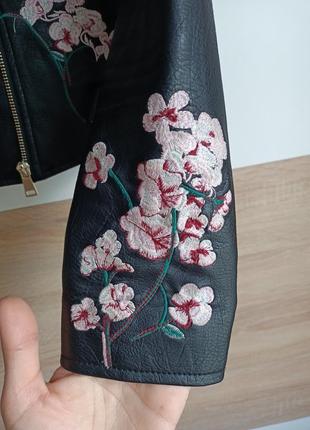 Куртка косуха3 фото