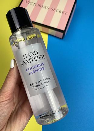 Антисептик victoria’s secret