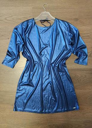 Шикарные женские платья