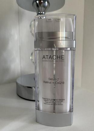 Atache retinol vital age serum 2 intensive anti-aging