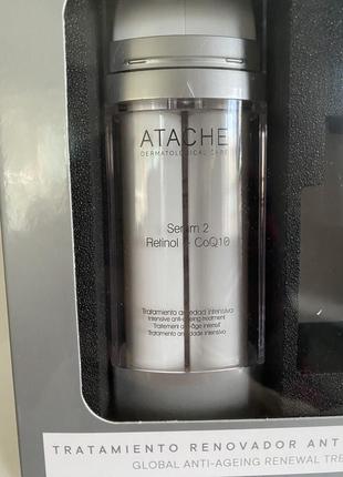 Atache retinol vital age serum 2 intensive anti-aging