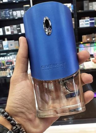 Givenchy blue label