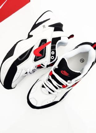 Жіночі кросівки nike m2k tekno4 фото