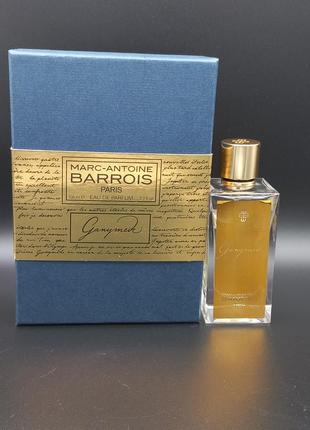 Aldebaran marc-antoine barrois
парфумована вода