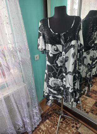 Гарна  туніка ❤❤❤