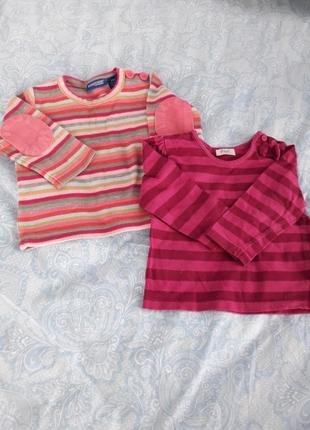 Лот з двох регланів