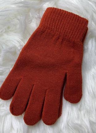 Перчатки. 1 пара в наявнсті. нові. сток. 150 грн