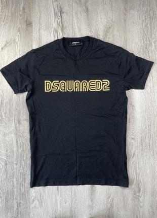 Футболка dsquared2
