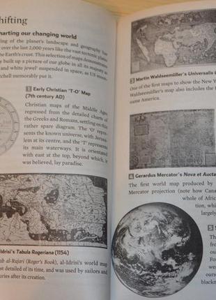 The observer book of the earth, книга англійською мовою6 фото