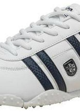 Кросівки англійської фірми lonsdale оригінал