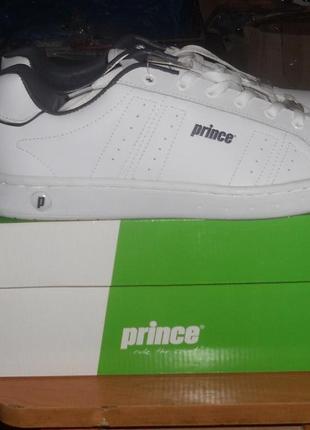 Кроссовки марки prince оригинал1 фото