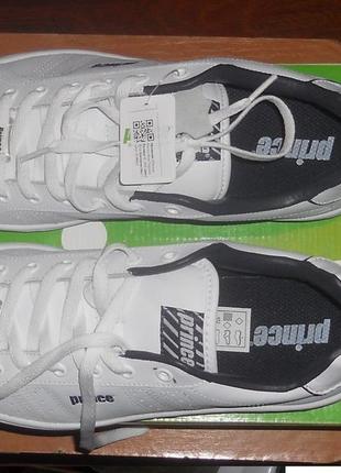 Кроссовки марки prince оригинал 2