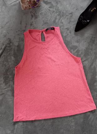 Топ,майка mango