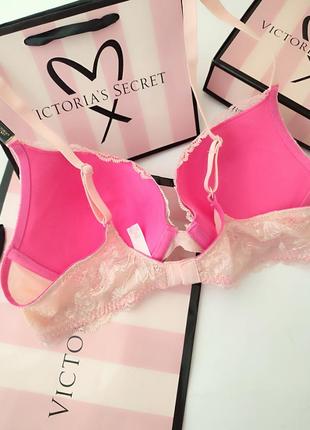 Бюстгальтер victoria's secret original 36b 80b5 фото