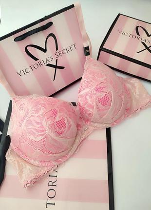 Бюстгальтер victoria's secret original 36b 80b1 фото