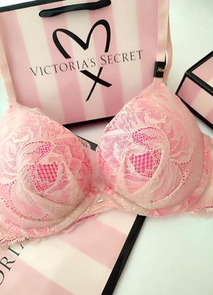 Бюстгальтер victoria's secret original 36b 80b2 фото