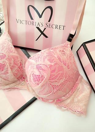 Бюстгальтер victoria's secret original 36b 80b3 фото