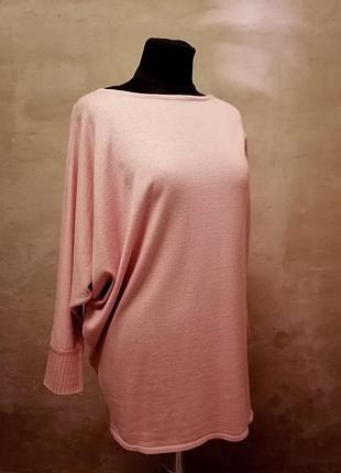 Туніка, рожевий колір