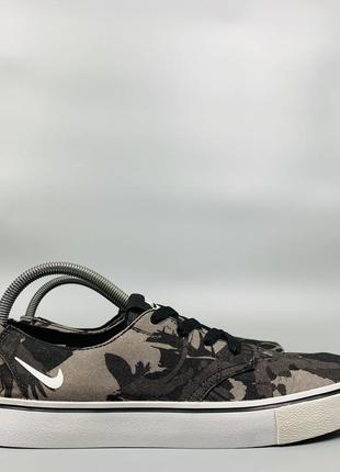 Кеди nike sb