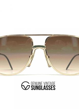 Вінтаж lacoste окуляри сонцезахисні окуляри