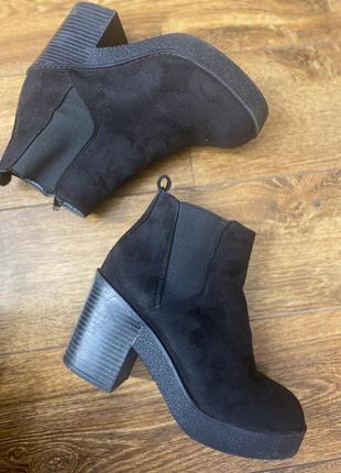 Продам черевички new look 36