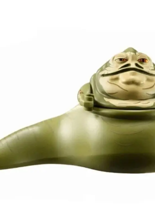 Лего стар варс джаба хатт