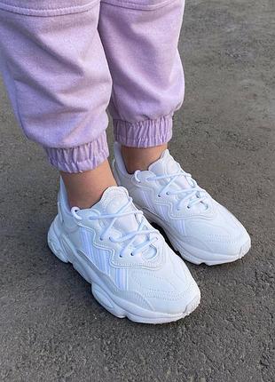 Женские кросовки adidas